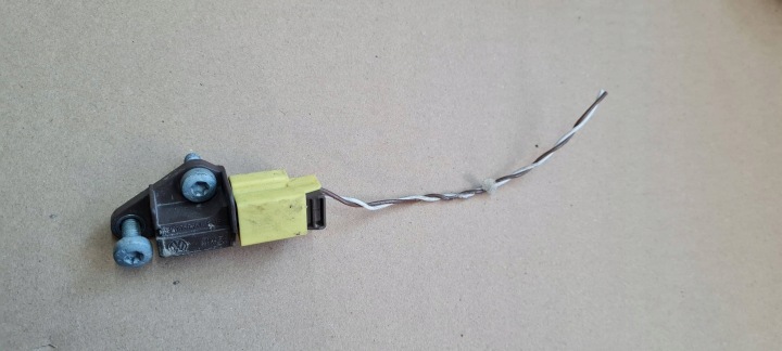 S4 B8 A4 Sensore impatto airbag KOSTKA d’urto 8K0959651 A5 Q5