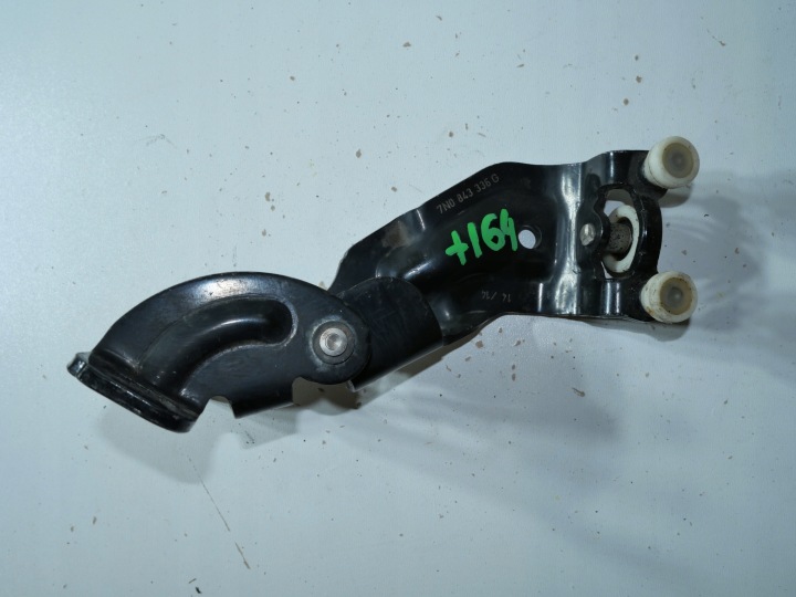 PROWADNICA Schiene Tür VW SHARAN SEAT ALHAMBRA 7N 7N0843336G
