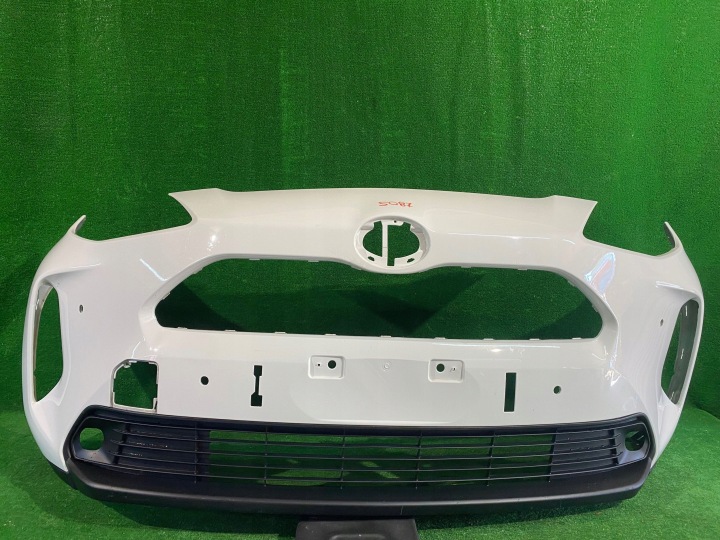 Paraurti anteriore Anteriore TOYOTA YARIS CROSS 20- NR.Z5087