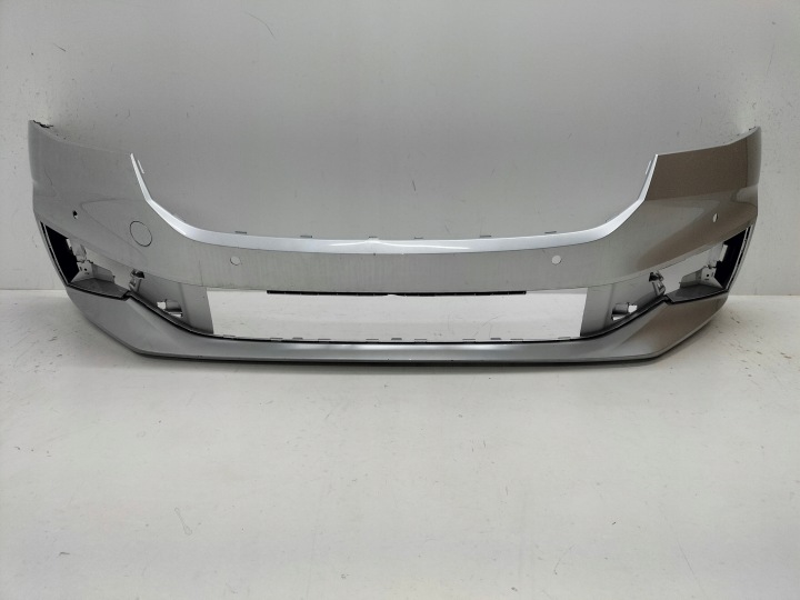 PARE CHOCS AVANT AVANT SKODA FABIA 4 IV 21