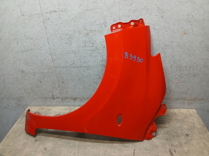 fender front left CITROEN C1 II 2 14