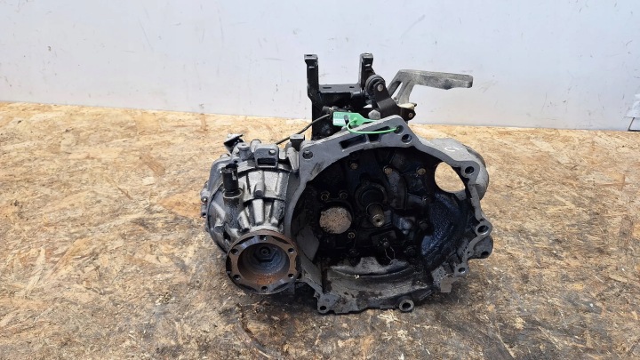 PREVODOVKA EWR VW POLO IV 9N LIFT SEAT IBIZA AUDI 1.4 TDI