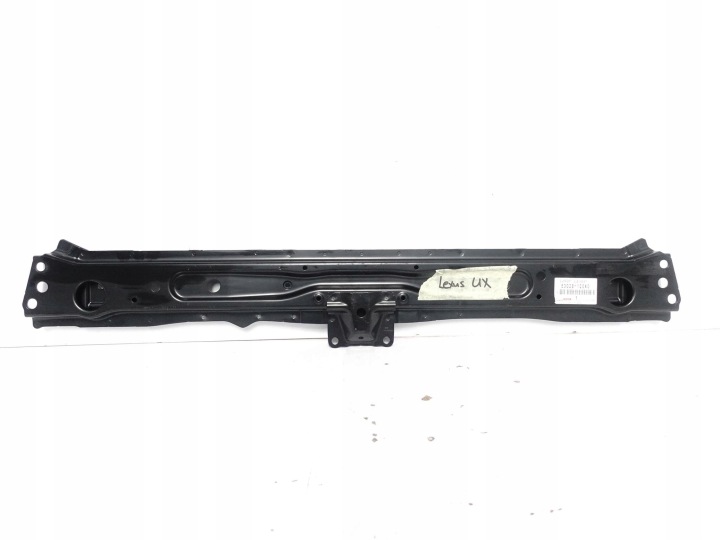 LEXUS UX UX250H UX300H UX200 18- Traversa Consolle OSSATURA RINFORZO PARAURTI Anteriore
