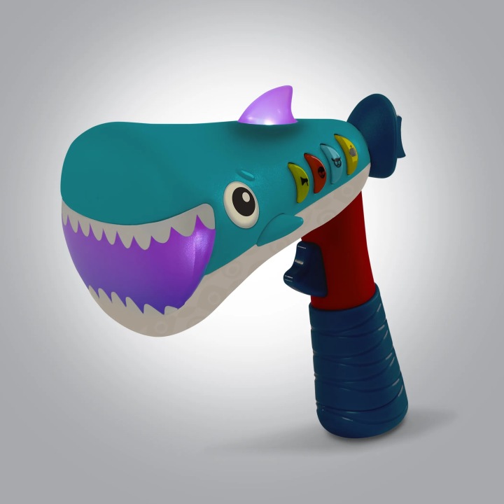 Інтерактивний мегафон що змінює голос Silly Speaker B. toys — фото 2