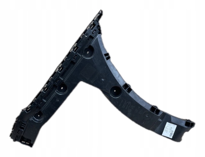 VW ID.7 ID7 2023 - stoßstangenhalterung Halter der Stoßstange rechts heck hinten 14A807376