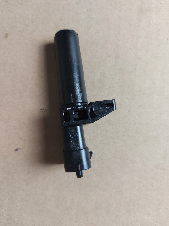 shaft position sensor of the gear MERCEDES C W204 E W207 COUPE 180-250 CGI OE