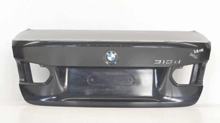 heckklappe kofferraumdeckel Abdeckung Kofferraum heck hinten BMW 3 F30 Sedan