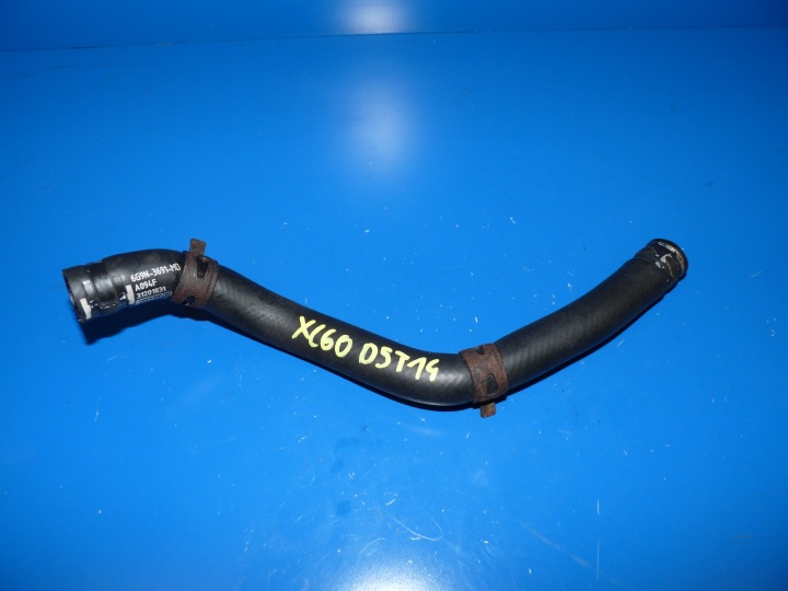VOLVO XC60 e V60 S60 S80 II 2.4 D5 D3 tubo flessibile Tubazione SERVOSTERZO