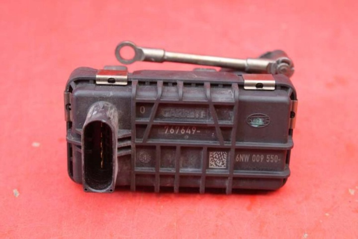 regulator tube 6NW009550 CITROEN C5 II X7 III 3.0 HDI 240 KM 08-17