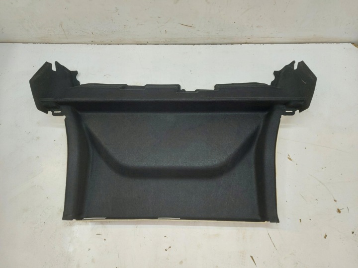 TESLA MODEL Y 2024r tappetino tappeto tappetti MATA TAPPETO Rivestimento pianale pavimento PORTELLONE COFANO POSTERIORE 1618173-00-A