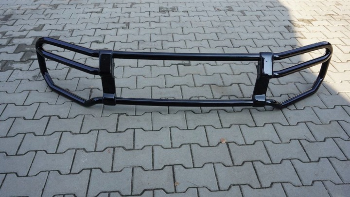 MERCEDES G W 463 464 TARAN KANGUR Avant Pare choc