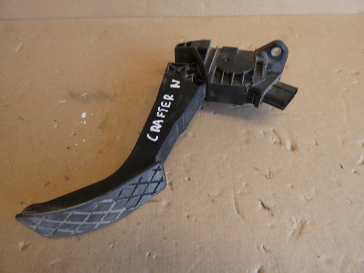 Gaspedal VW CRAFTER II MAN TGE 2.0 TDI 17- 2N1723503