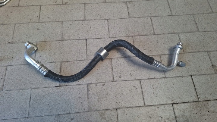 wiring of the air conditioning Renault Austral Espace VI Rafale 924902052R