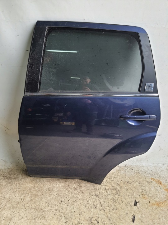 CITROEN C-CROSSER 07-12 ajtó bal far