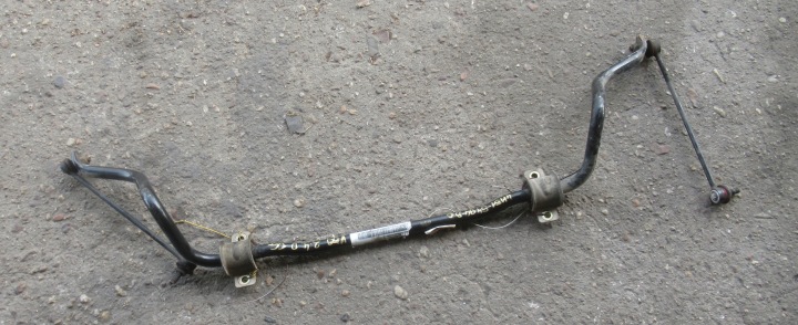 VOLVO V50 2.4D 06R Spurstange STABILIZATOR vorne 4M51-5494-BC