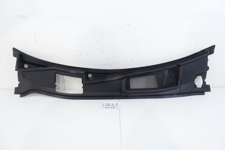 Griglia gocciolatoio AUDI Q7 4M0 II 2015- ANGLIK 4M2819403