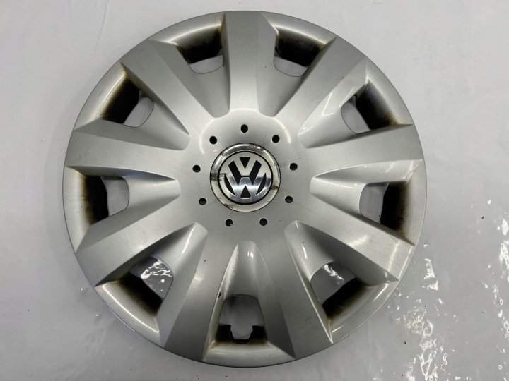 copri - 15'' R15 Originale 1T0601147D VW CADDY III 2K