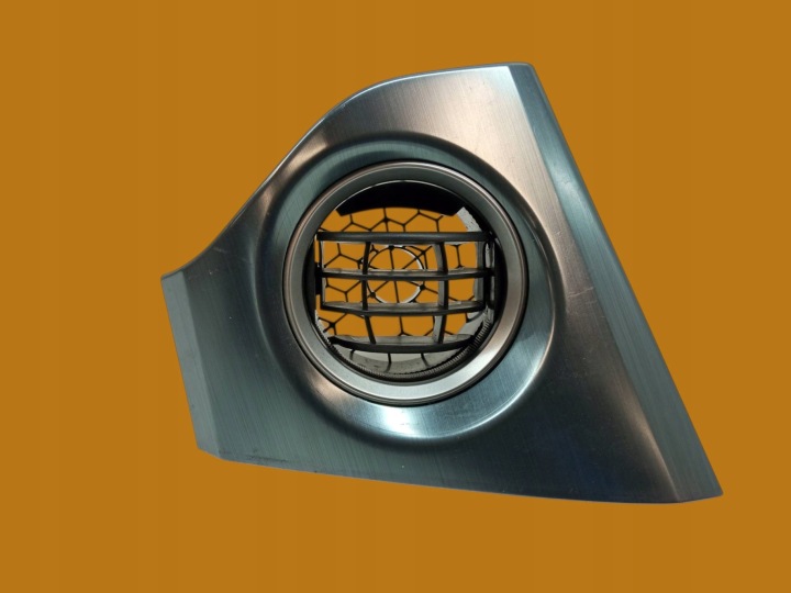 KRATKI rešetka ventilacije DEKOR lijeva E18 Toyota Auris II (2012-)