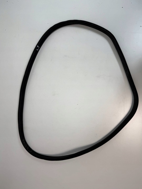 BMW i4 4 G26 7482948 Dichtsatz Tür tylnych heck Seite links