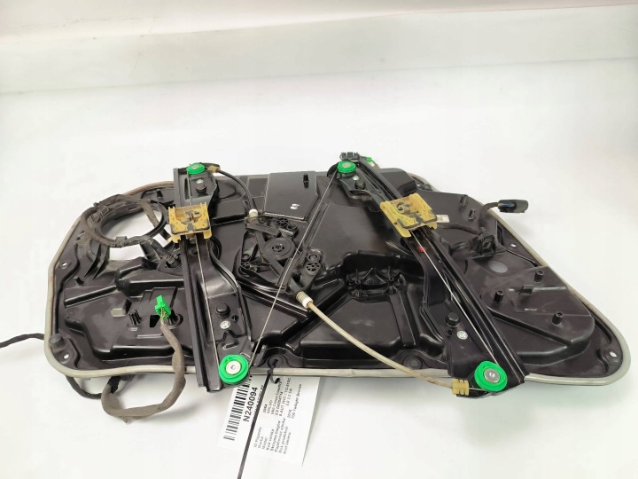Mécanisme essuie glaces PP 30784311 VOLVO V60 Cross Country