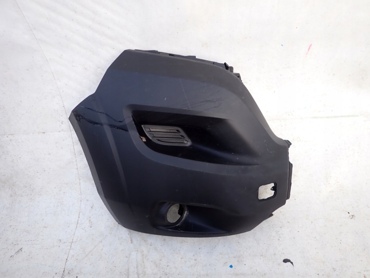 FIAT DUCATO III LIFT 14- BOK Pare choc Droite Avant