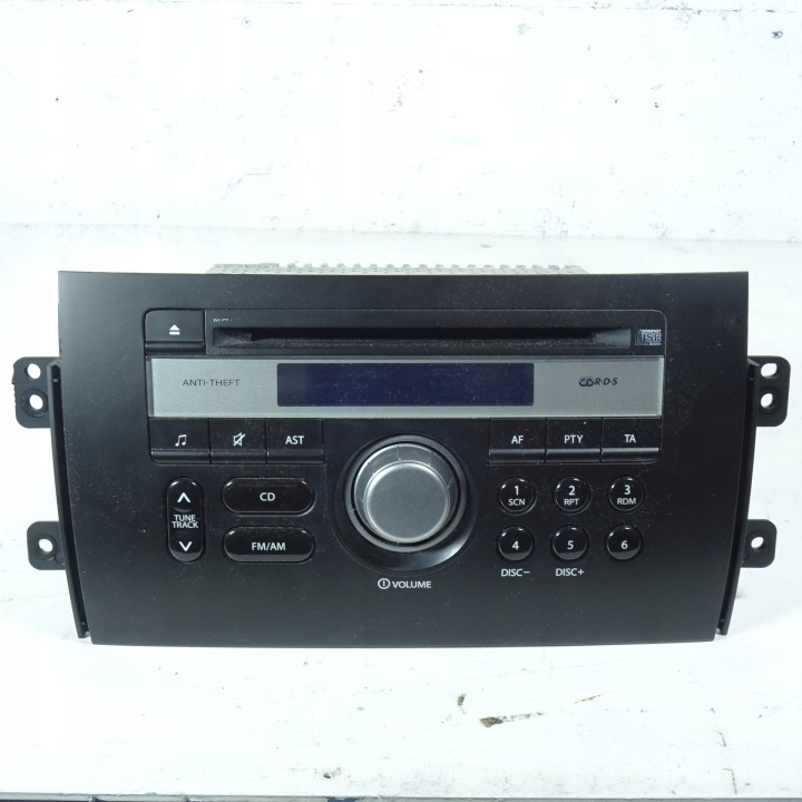FIAT SEDICI RADIO 39101-79J