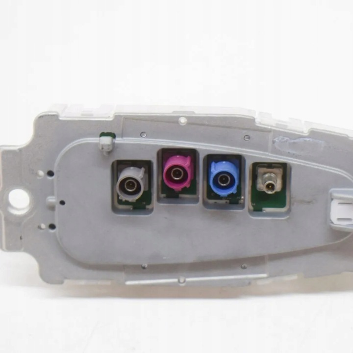 BMW 2 Coupe F22, F87 Antena 2016 5