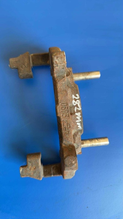 Jarzmo Bremssattel Bremse Sattel Brems- SAAB 9-3 II 93 oe 285mm Vectra C / Signum / BLS