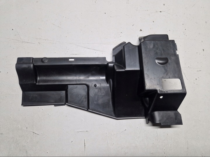 FORD C-MAX MK1 air duct air line 3M51-10B738-AJ