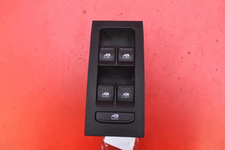 panneau contrôle vitre EU 5E0959857A SKODA OCTAVIA 3 III 5D HB LIFT 17-20