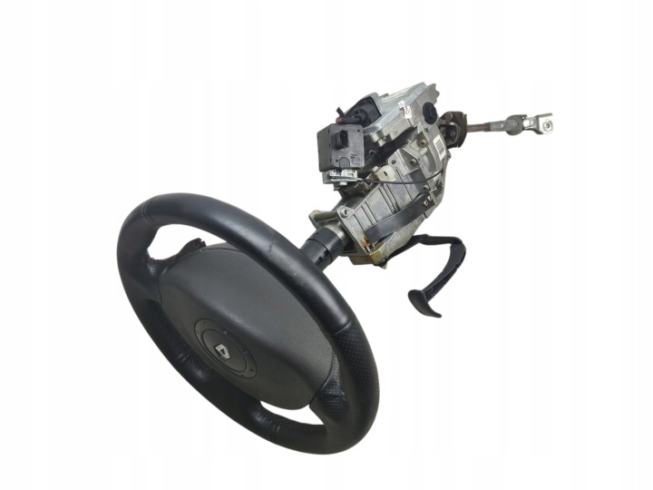 crémaillère de direction électricité volant RENAULT MEGANE II 8200246631B X84 EUROPA