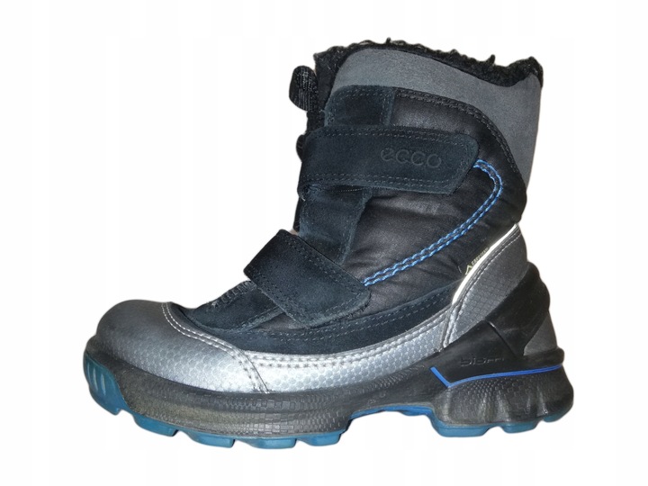 Ecco biom zimowe hot sale