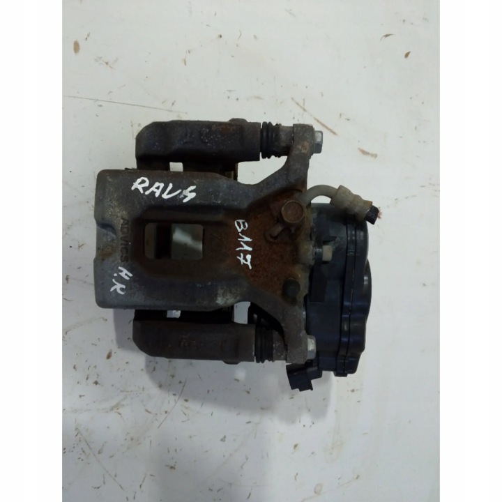 Toyota Rav4 V caliper brake right rear (B117)