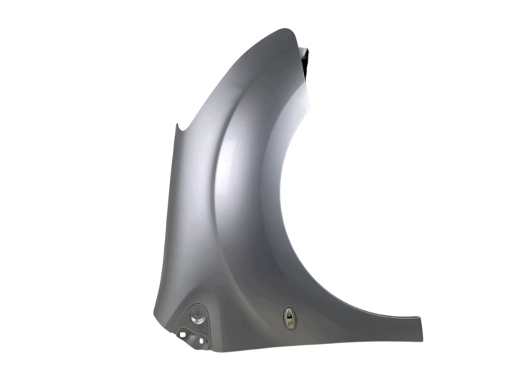 CITROEN BERLINGO 3 III 2013 fender right ORG. colour EZRC