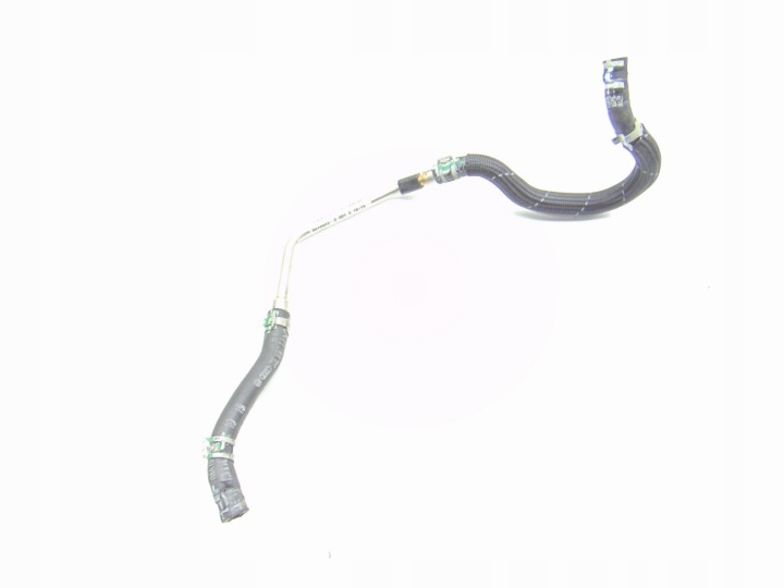 fuel line rechts AUDI R8 4S HURACAN 5.2 FSI V10 07L127509BR
