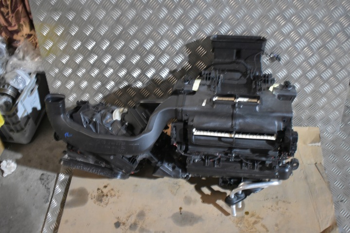 IDEALNA Bloc de chauffage complet KPL. PORSCHE CAYENNE 9Y AUDI Q7 Q8 1