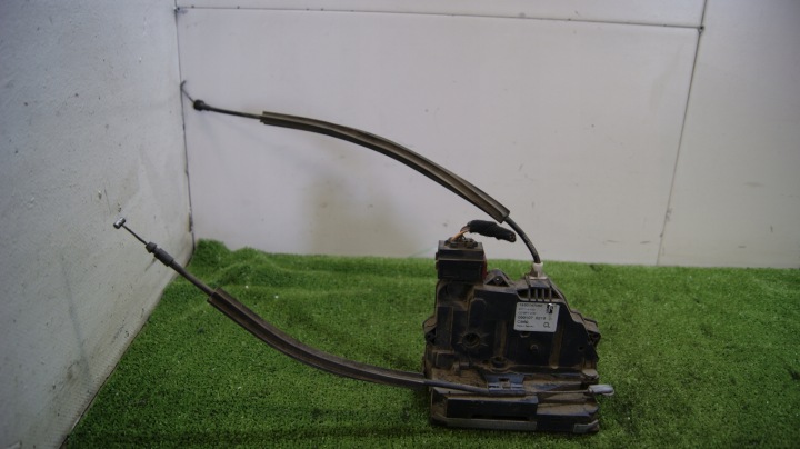 de la Serrure Portière Droite Avant FIAT DUCATO 3 6 PIN 1350147080