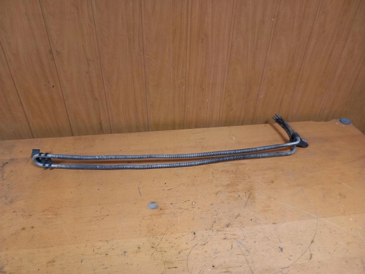 Radiateur Direction assistée MERCEDES SPRINTER W906 2.2 CDI A9064660024