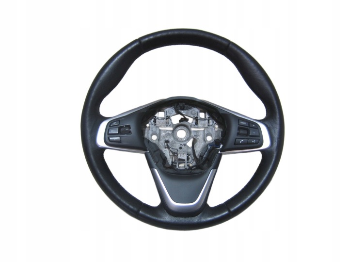 BMW X1 F48 kormány SKORZANA bőr PODGRZEWANA 32306860358 6860358