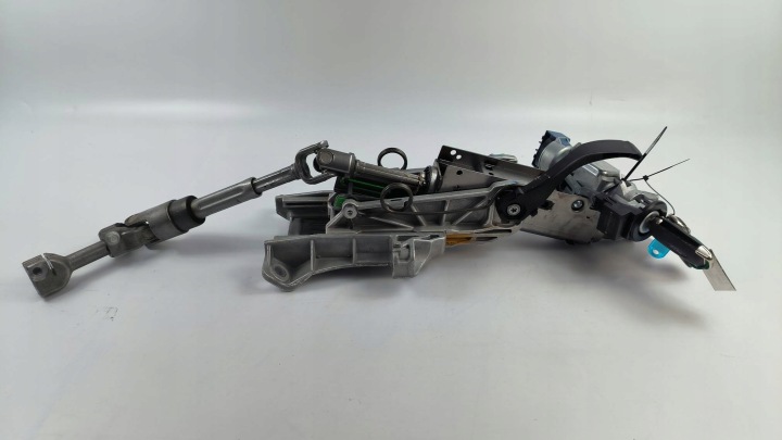 Zündschloss DS7T-15607-BB FORD TRANSIT CONNECT II LIFT