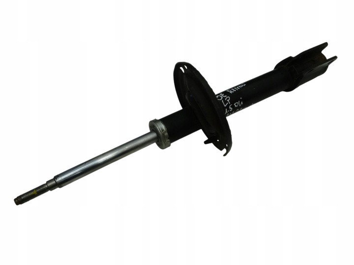 shock absorber left front DACIA SANDERO II LIFT 1.5DCI 2020R.57TYS.KM