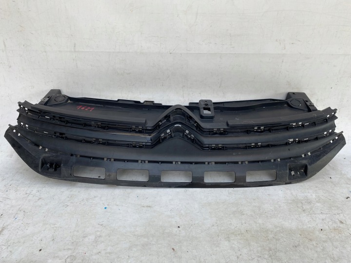 CITROEN C3 III 3 16- Grille Grille/masque Avant Avant 9812063477