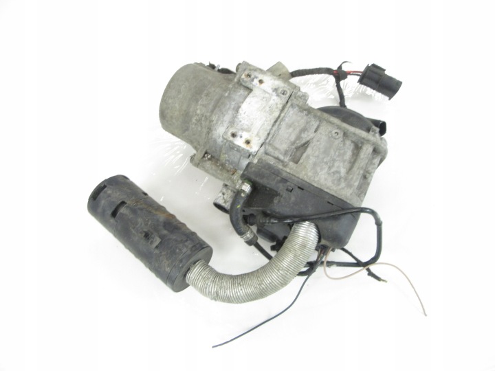 heating WEBASTO Piec BMW F01 F06 F07 F10 F11 F12 F13 Diesel 9022166D