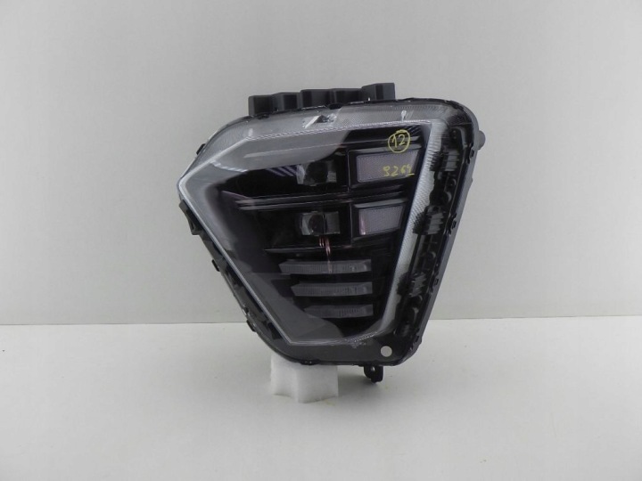 HYUNDAI KONA II 2 2022- 92102 BE100 Feux phare Gauche Avant