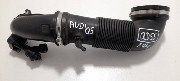 Audi Q5 SQ5 FY 2,0TFSI pipe dolotowa air 06L129629B (QD55)