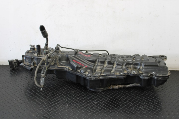 Réservoir ADBLUE Pompe JEEP COMPASS II 2 52077622