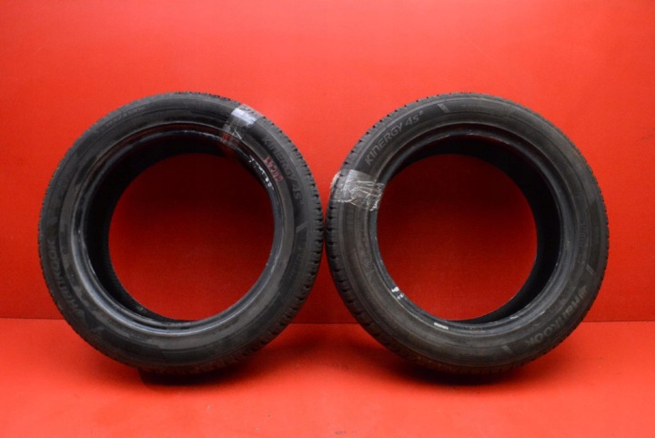 gumi gumy 2 ks HANKOOK celoročné 195/55/16 23R