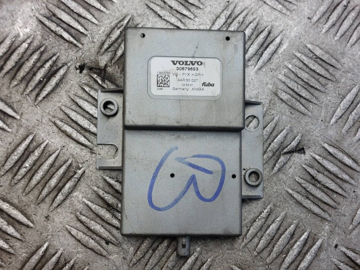 modulo navigazione GPS VOLVO S40 II V50 e C30 e 30679653