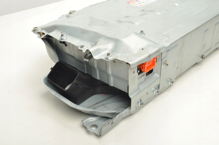 TOYOTA PRIUS IV 2020r BATERY ACUMULAR G9280-47230 0,83 kWh 96tys km 9