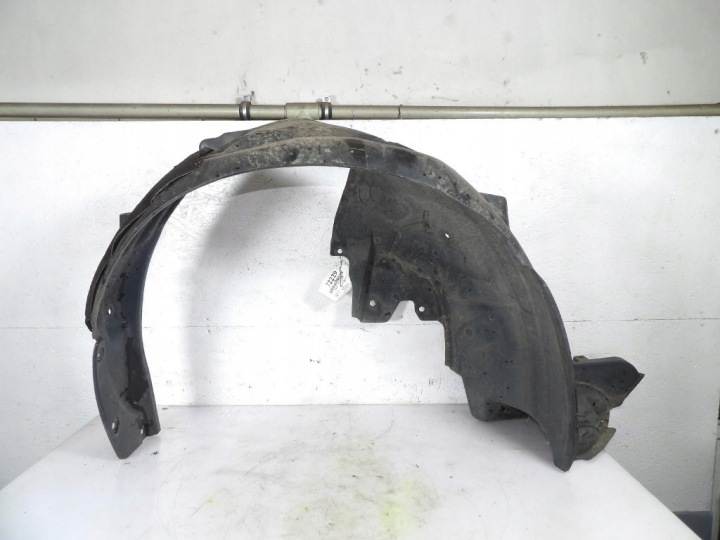 SUBARU FORESTER III obloga blatobrana prednji dio desna